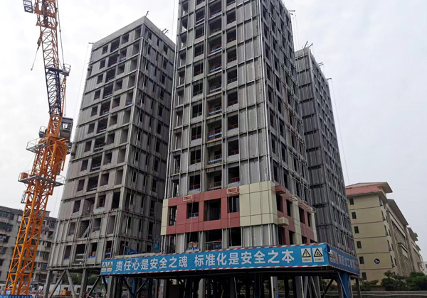 ALC隔墻板對裝修房子的大小有關(guān)系嗎？