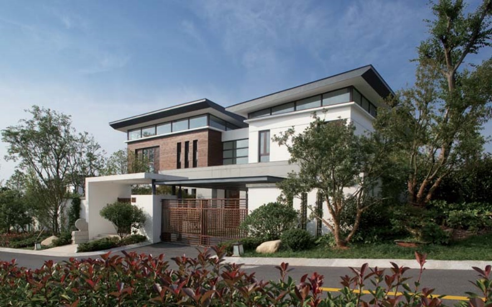 別墅裝修設(shè)計(jì)