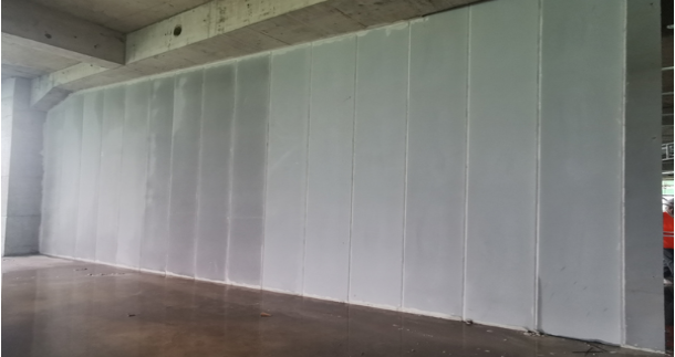 安裝5000平米alc隔墻板需要多久