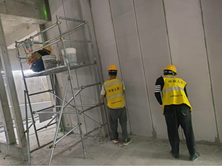 alc隔墻板使用壽命有多長